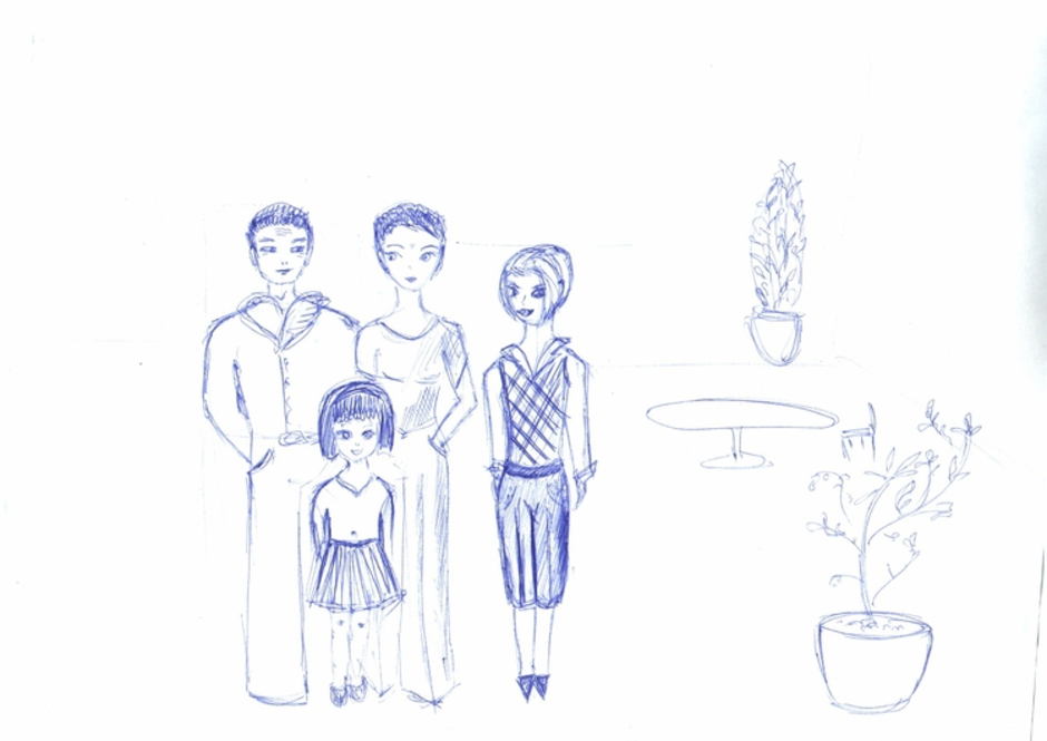 Рисунок на тему семья легко. Семья рисунок. Семья рисунок карандашом. Рисунок на тему моя семья. Рисунок моя семья карандашом.