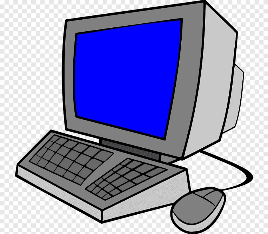 Computer image