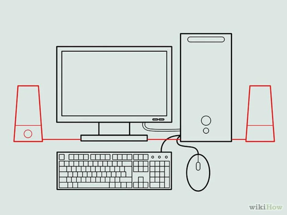 Что можно нарисовать на информатике на компьютере