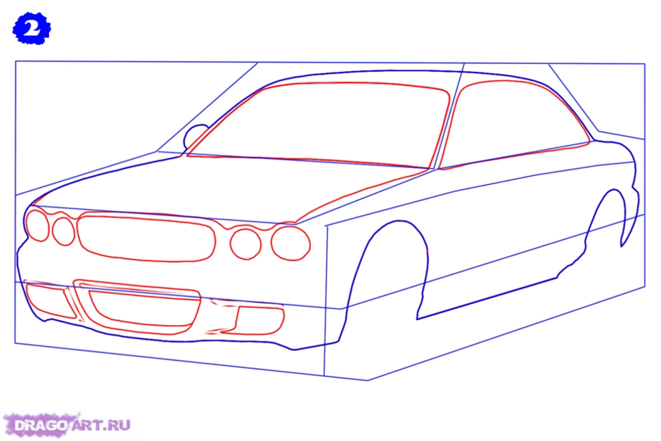 Машину карандашом поэтапно. Машина рисунок. Лёгкие рисунки машин. Рисунок машины карандашом. Рисунки машины легкие.