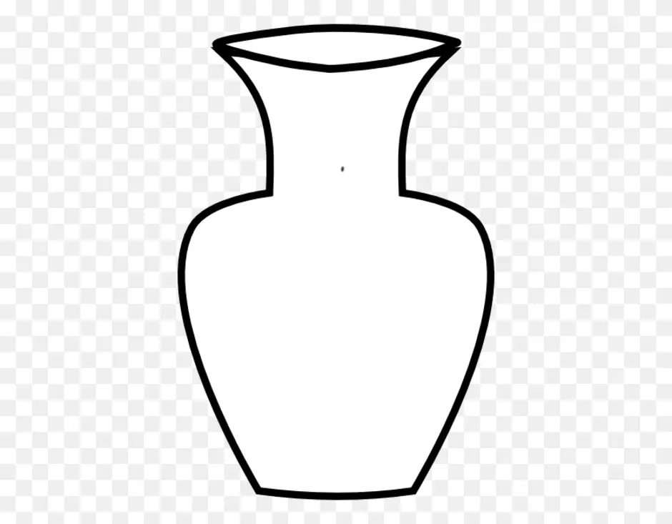 Шаблон ваза для вырезания из бумаги распечатать. Трафарет вазы. Трафарет ваза для цветов. Контур вазы для цветов. Ваза для аппликации.