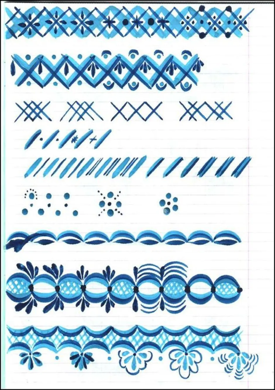 Орнамент 5 класс. Орнаменты для рисования. Орнаменты для рисования 5 класс. Примеры узоров.