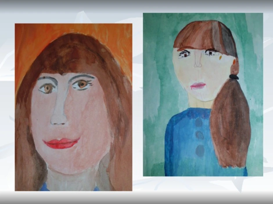 Портрет 20 века 6 класс изо. Рисунок на тему роль цвета в портрете. Рисование портрета в цвете. Нарисовать портрет в цвете. Портрет в цвете изо.