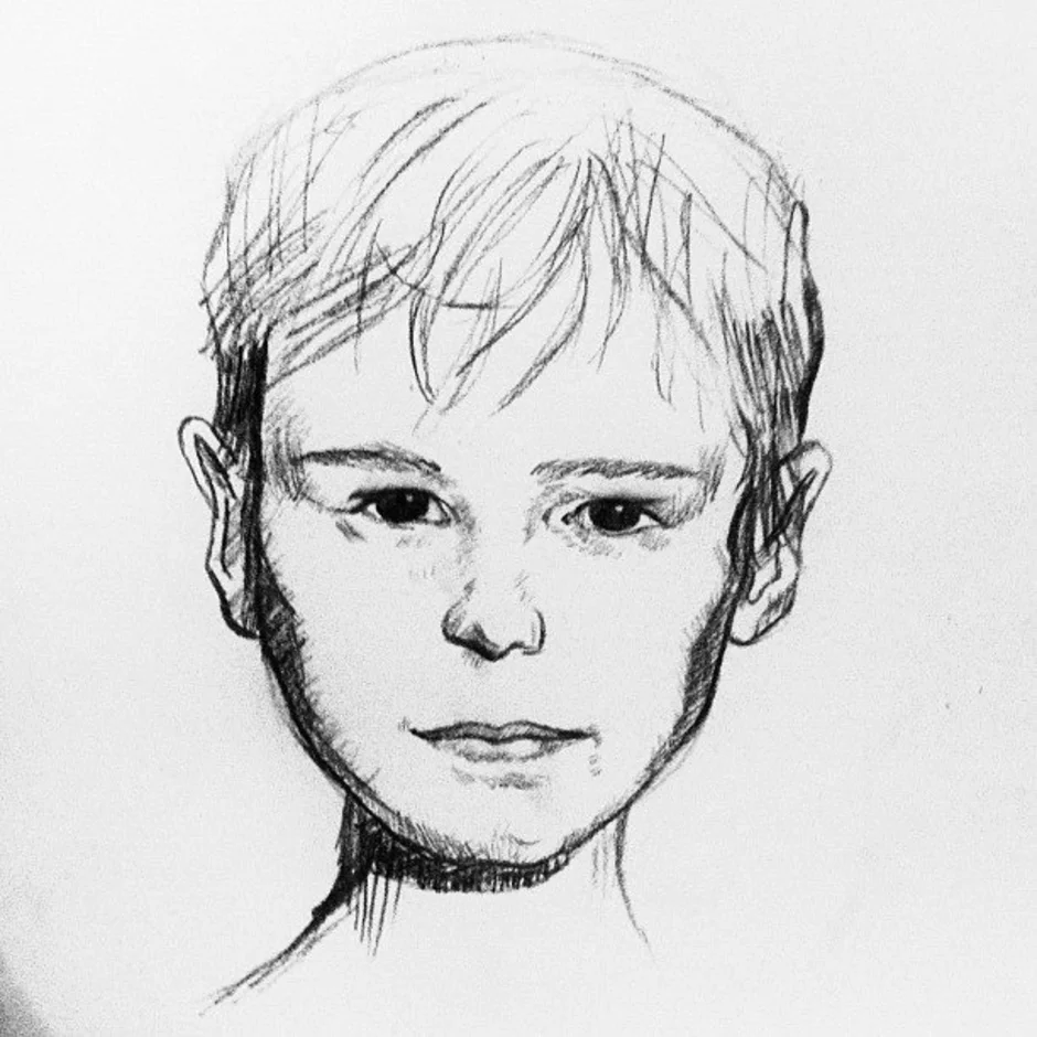 Портрет человека ребенку. Портрет подростка карандашом. Набросок лица. Рисунки на лице для мальчиков. Портрет мальчика карандашом.