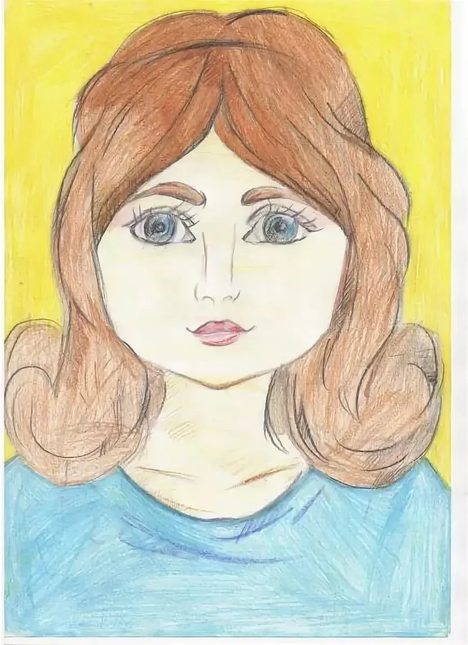 Портрет мамы 8 класс. Портрет мамы. Рисунок для мамы. Портрет мамы рисунок. Портрет мамы для детей.