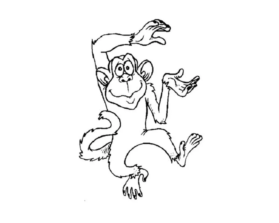 Проверочная работа житков про обезьянку 3 класс. Обезьянка рисунок. Рисунок про обезьянку 3 класс. Рисунок про обезьянку Яшку карандашом. Про обезьянку Житков рисунок.