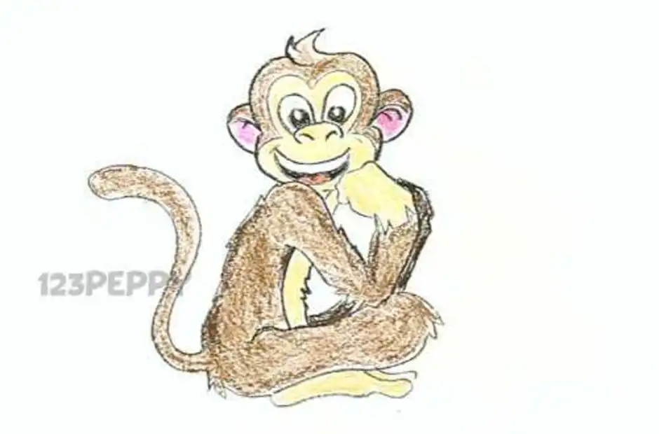 Житков про обезьянку иллюстрации 3 класс. Житков про обезьянку 3 класс. Рассказ про обезьянку Житков. Рисунок по рассказу про обезьянку.