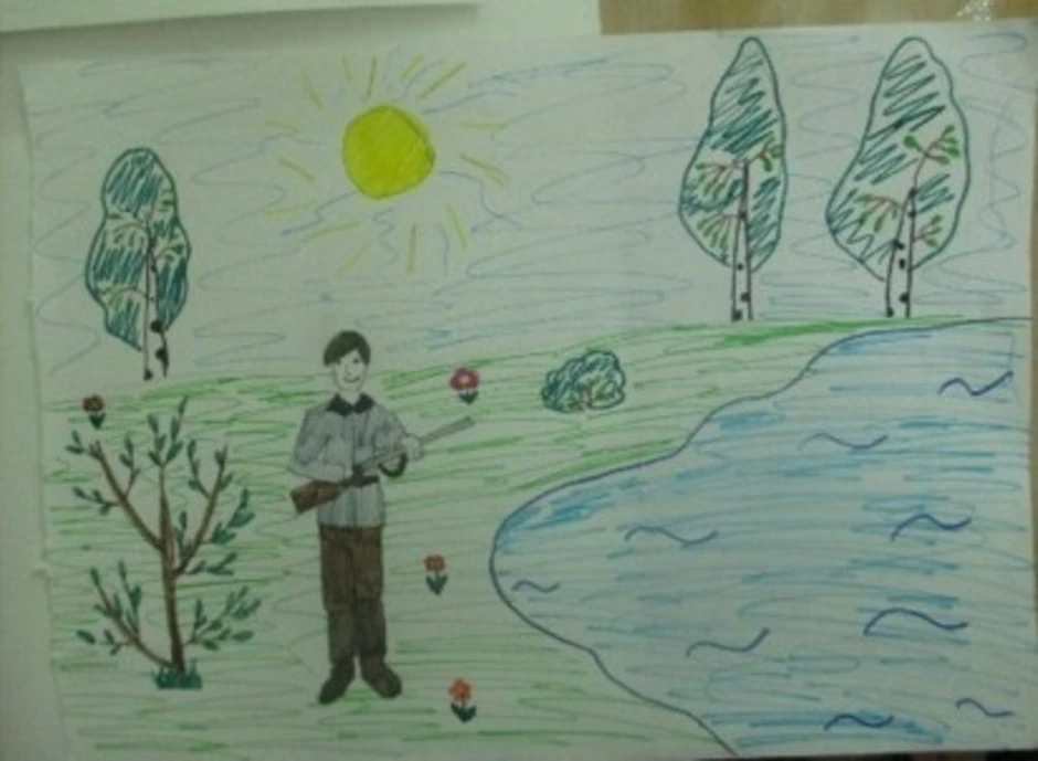 Васюткино озеро нарисовать легко. Иллюстрация к сказке Васюткино озеро рисунок. Сюжет рисунок Васюткино озеро. Иллюстрация к рассказу Васюткино озеро 5 класс. Васюткино озеро зарисовки.