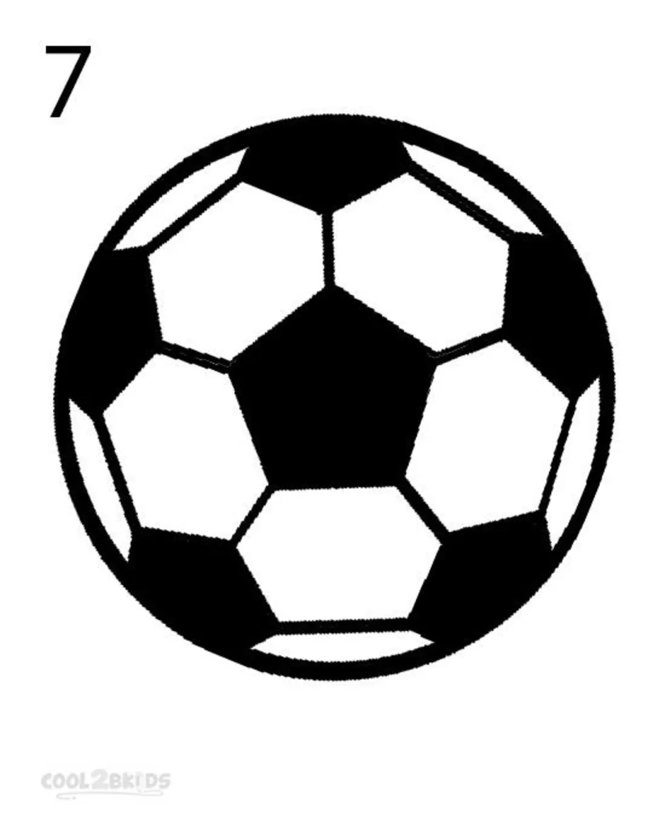 Ball part. Нарисовать футбольный мяч. Футбольный мяч карандашом. Футбольный мяч рисунок карандашом. Рисование футбольный мяч.