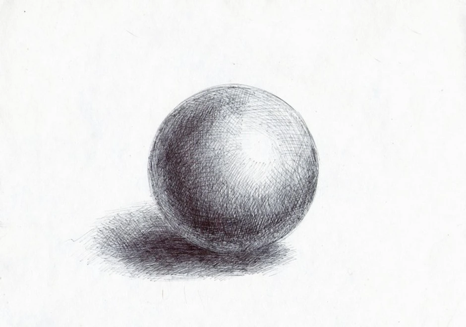 Шар карандашом. Рисование шара карандашом. Шар Светотень. Поэтапное рисование шара. Нарисовать шар рисунком