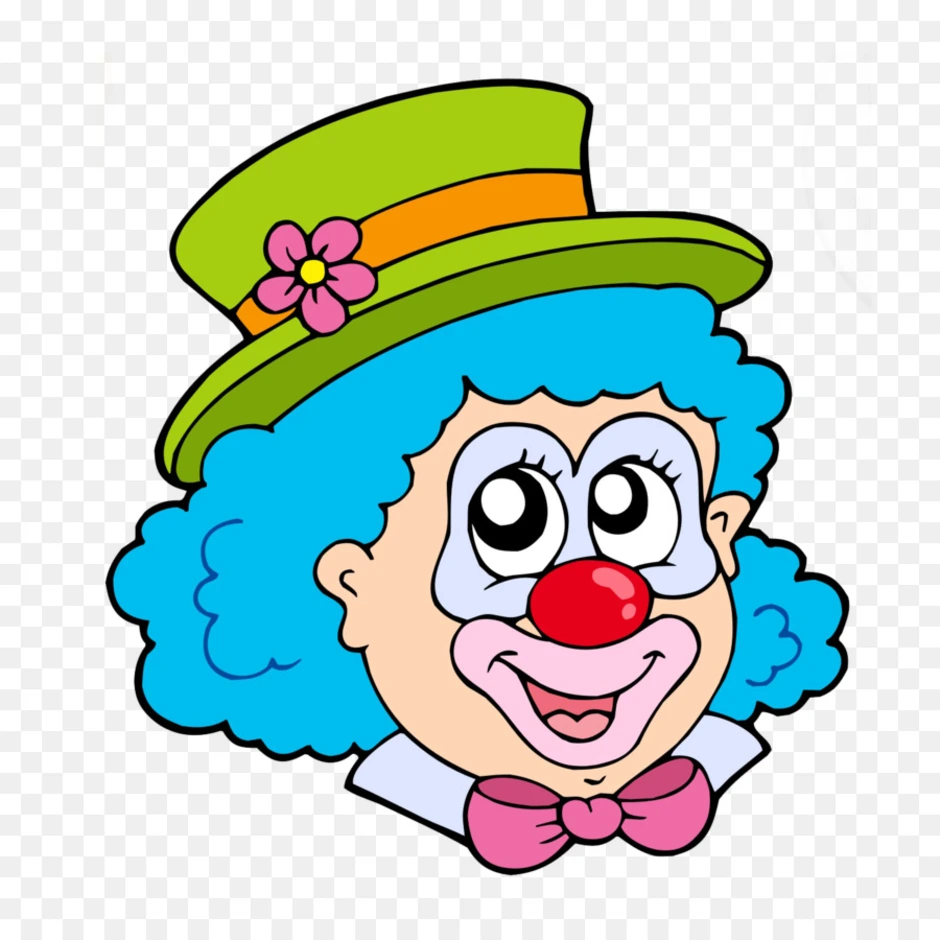 Мордочка клоуна. Клоун рисунок. Мордочка клоуна для детей. Весёлые клоуны. Лицо клоуна.