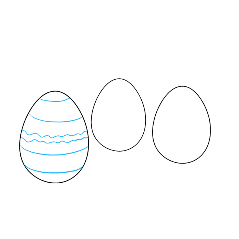 Рисование яички. Поэтапное рисование пасхального яйца. Нарисовать яйцо. Яйцо для срисовки. Пасхальные яйца поэтапное рисование для детей.