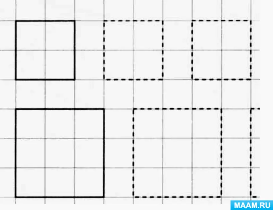 Как нарисовать квадробику. Квадраты для рисования. Фигуры по клеточкам. Рисование по квадратикам. Рисование квадрата по точкам.