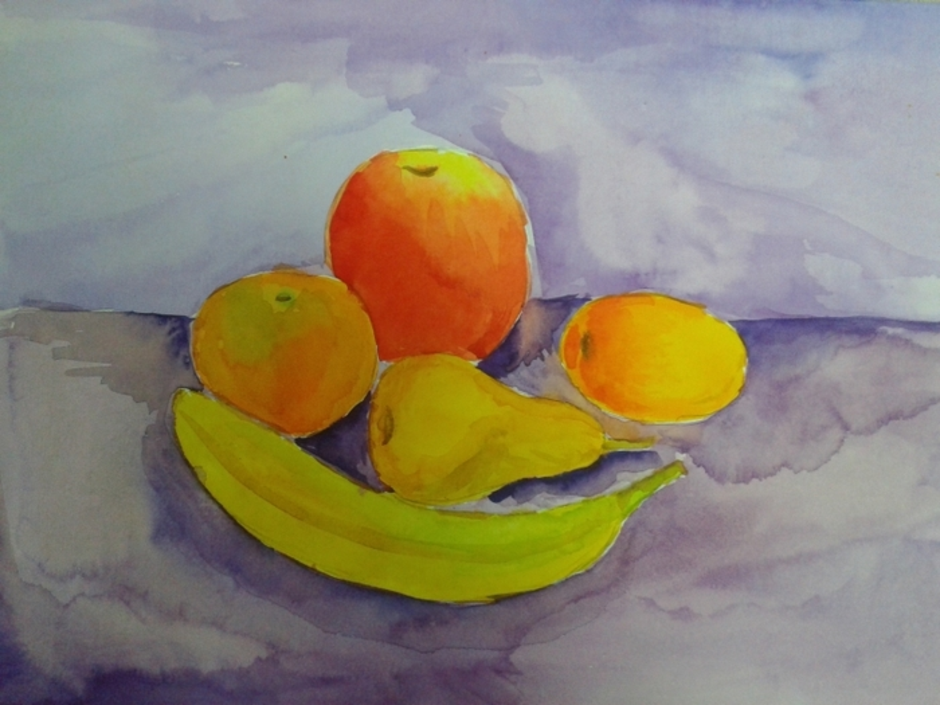 Картина натюрморт рисуем натюрморт 3 класс. Натюрморт детский. Рисование с натуры фрукты. Натюрморт для детей. Натюрморт с фруктами рисунок.