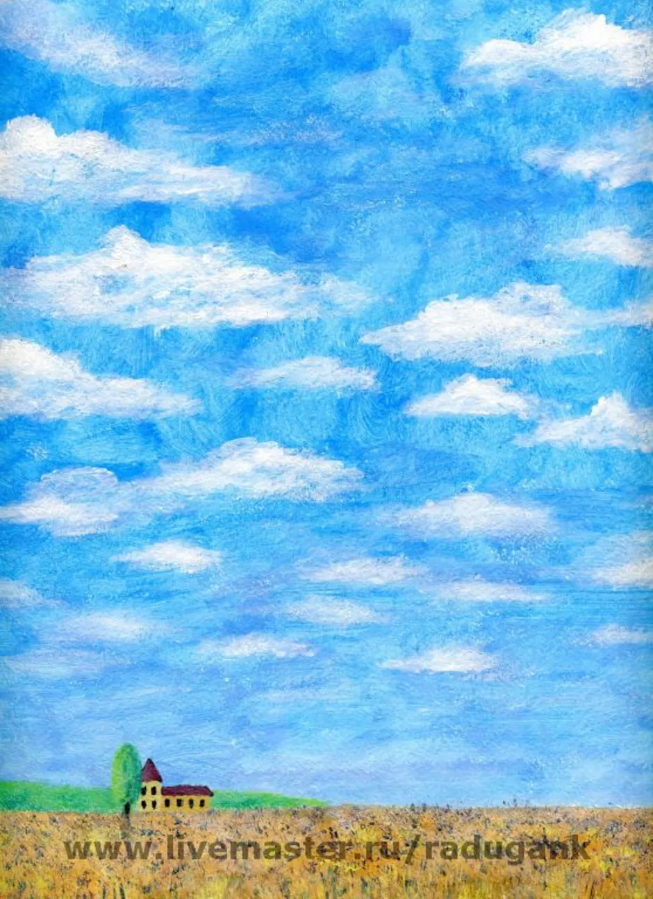 Картинки нарисованное небо. Небо карандашом. Небо цветными карандашами. Облака цветными карандашами. Нарисовать небо цветными карандашами.