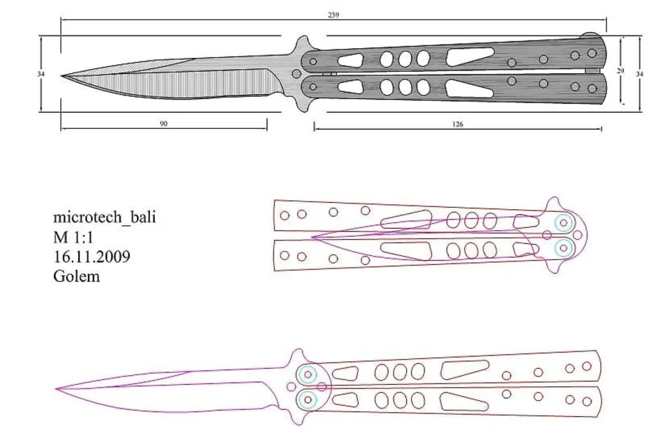 Шаблон нож бабочка из стандофф 2. Чертёж ножа бабочки из стандофф 2. Нож бабочка балисонг чертеж. Чертёж ножа бабочки из стандофф 2 Легаси. Ножи в стэндофф 2 чертежи.
