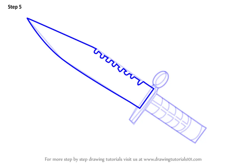 Легкие ножи standoff 2. Нож м9 байонет чертеж размер. Нож m9 Bayonet чертеж. Чертёж ножа м9 байонет из стандофф 2. Нож байонет из стандофф 2 чертеж.