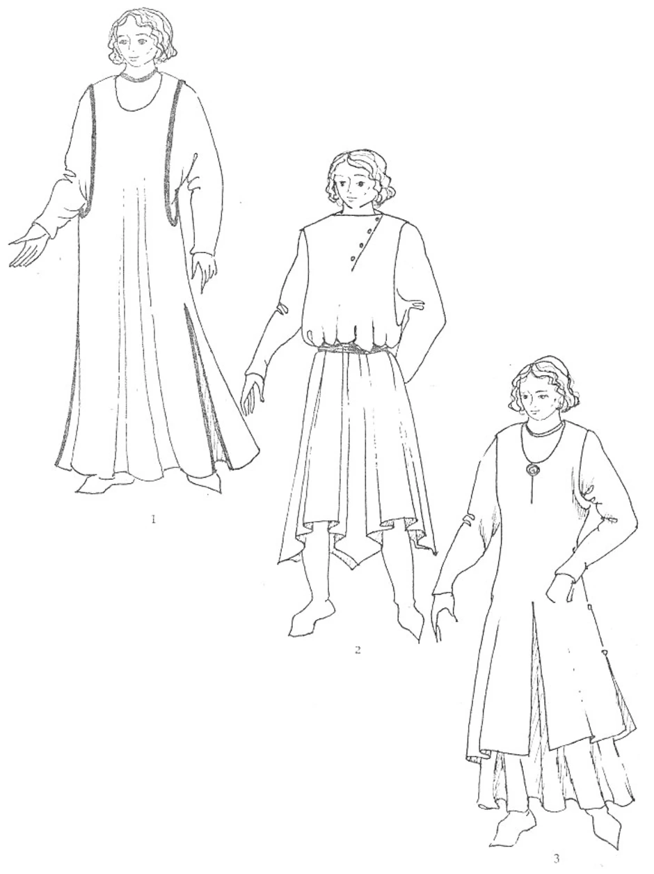 Рисунок средневековья 5 класс. Костюм средневековья рисунок 5 класс. Средневековый костюм рисунок. Средневековый костюм рисунок 5 класс. Одежда средневековья изо.