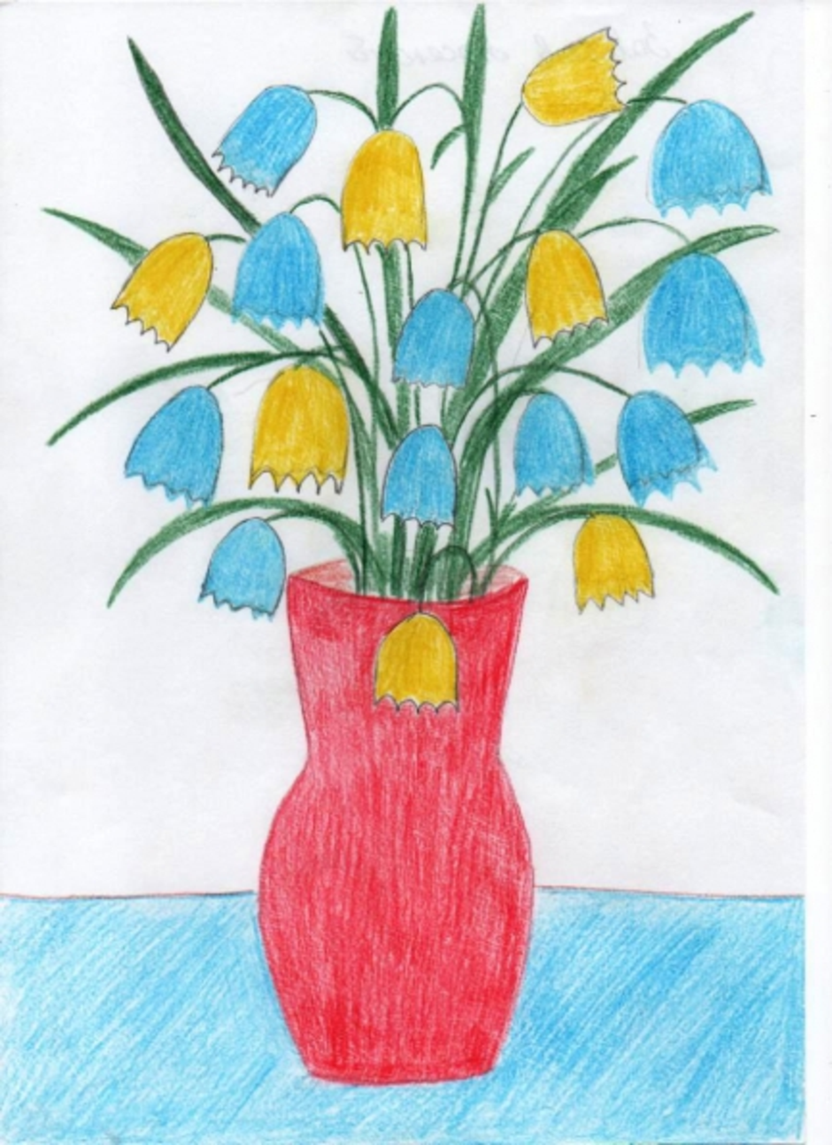 Рисование весенние цветы старшая группа. Весенний натюрморт для детей. Рисование с детьми весенние цветы. Весенние цветы рисование с детьмм. Рисование весенний букет старшая группа.