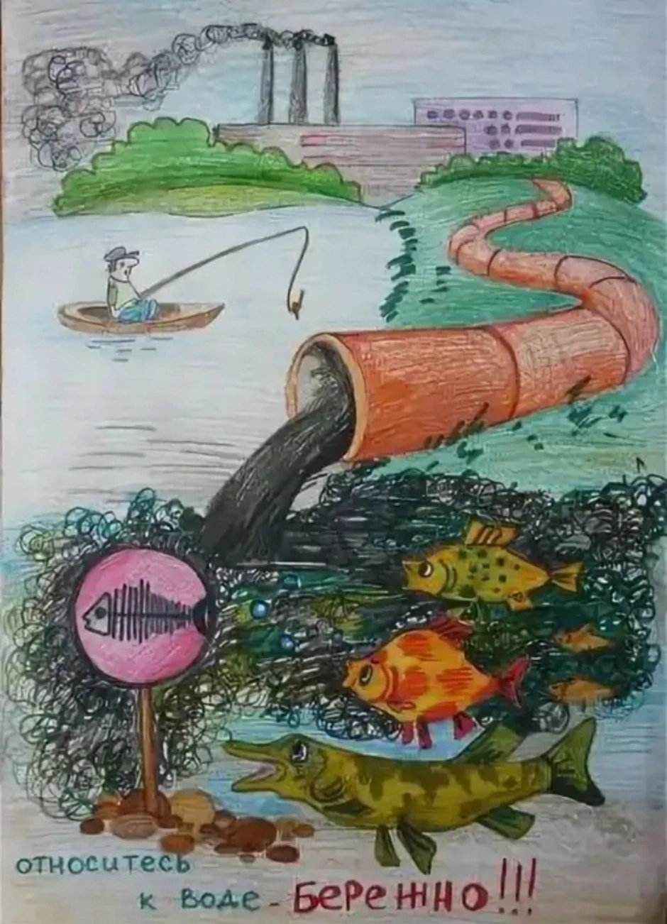 Рисунок на тему экологические проблемы. Рисунок на тему экология. Изображения на тему проблемы экологии. Загрязнение водоемов для детей. Загрязнение водоемов плакат.