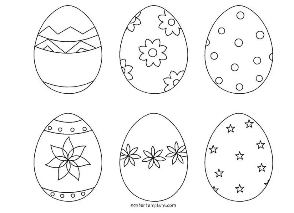Заготовка пасхального яйца. Пасхальное яйцо раскраска. Раскраски пасочных яиц. Узоры для пасхальных яиц для детей. Яйцо Пасхальный узор.