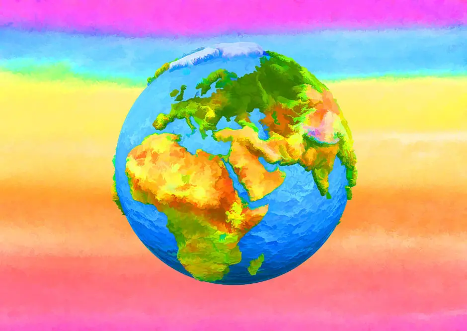 Планета земля для детей 3 4. Разноцветная Планета. Земля рисунок. Планета земля рисунок. Планета земля для детей.