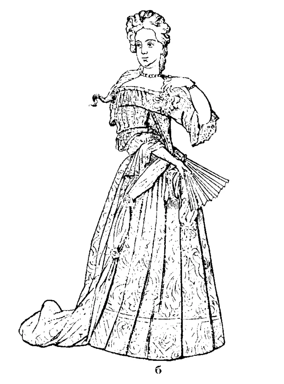 Рисунок 5 класс барокко. Эскиз женского костюма 17 века. Костюм эпохи Барокко карандашом. Костюм семнадцатого века карандашом. Наряды разных эпох.