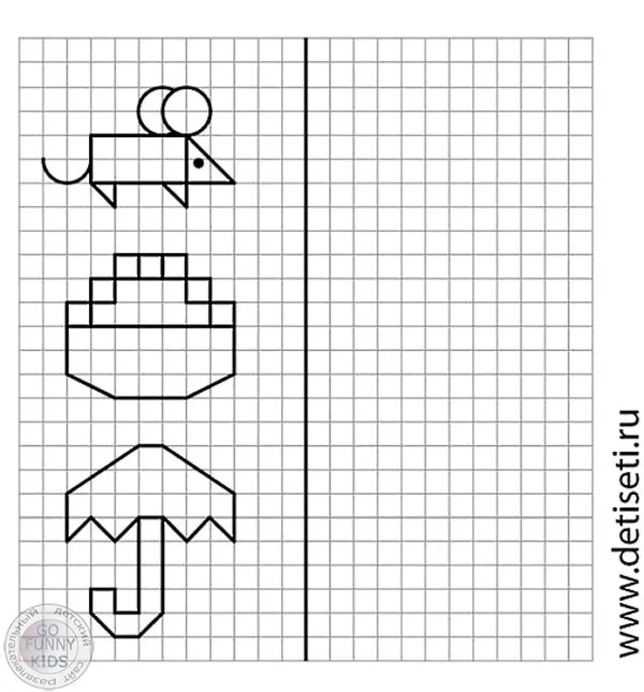 Рисунки по клеточкам ребенок 6 лет. Рисунки по клеточкам де. Рисование по клеточкам для дошк. Рисование по клеточкам для дошкольников. Котикочкам для дошкольников.
