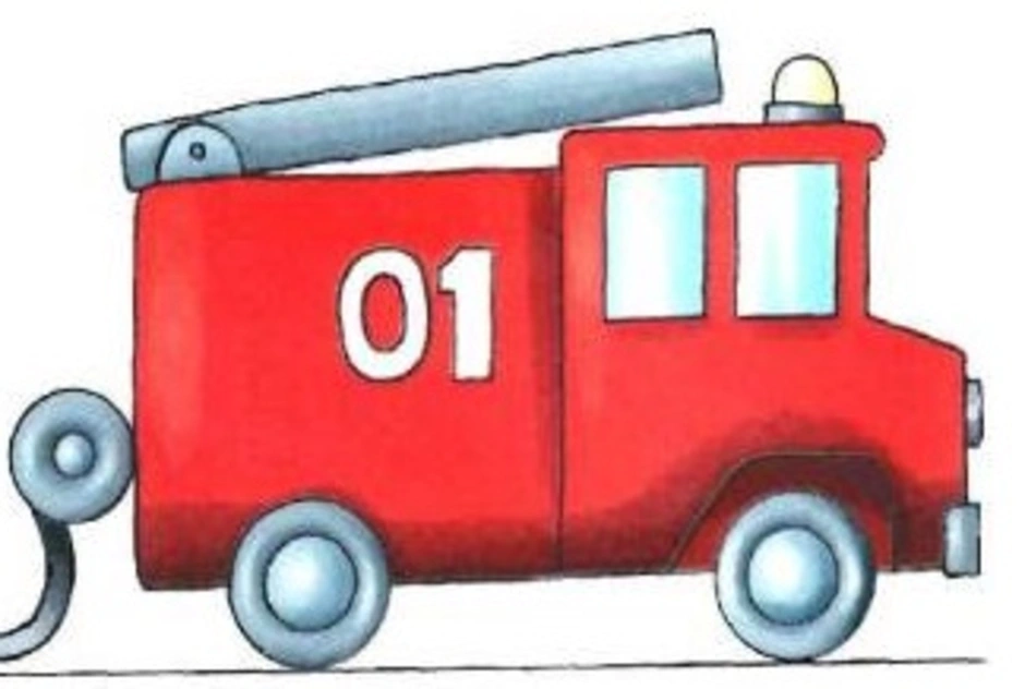Пожарная машина подготовительная группа. Нарисовать пожарную машину ребенку. Рисование пожарная машина в подготовительной группе. Рисование пожарная машина в старшей группе. Пожарная машина с пожарным для срисовки.
