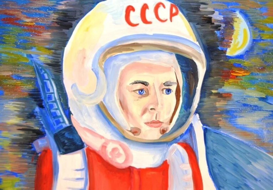 Приуроченная ко дню космонавтики. Гагарин космонавт 1 рисунок. Рисунок ко Дню космонавтики. Портрет Гагарина. Конкурс посвященный Дню космонавтики.
