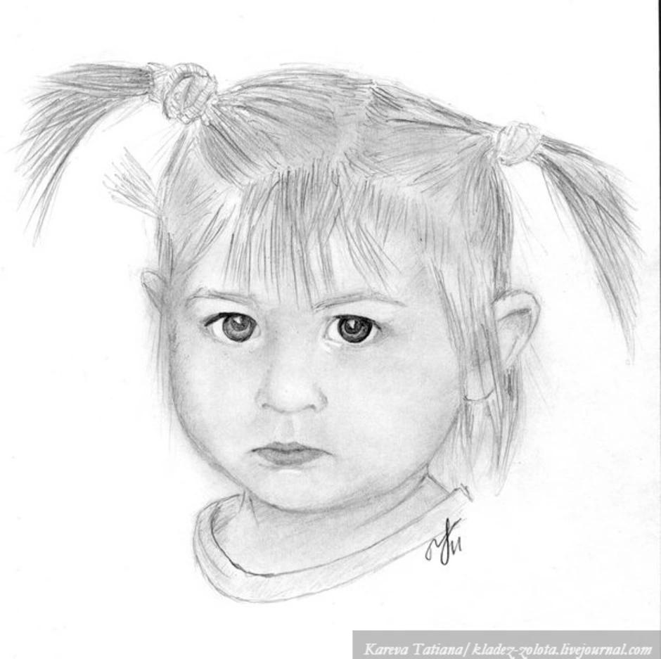 Портрет человека ребенку. Портрет ребенка карандашом. Детские портреты карандашом. Портрет карандашом для детей 10 лет. Портрет девочки карандашом.