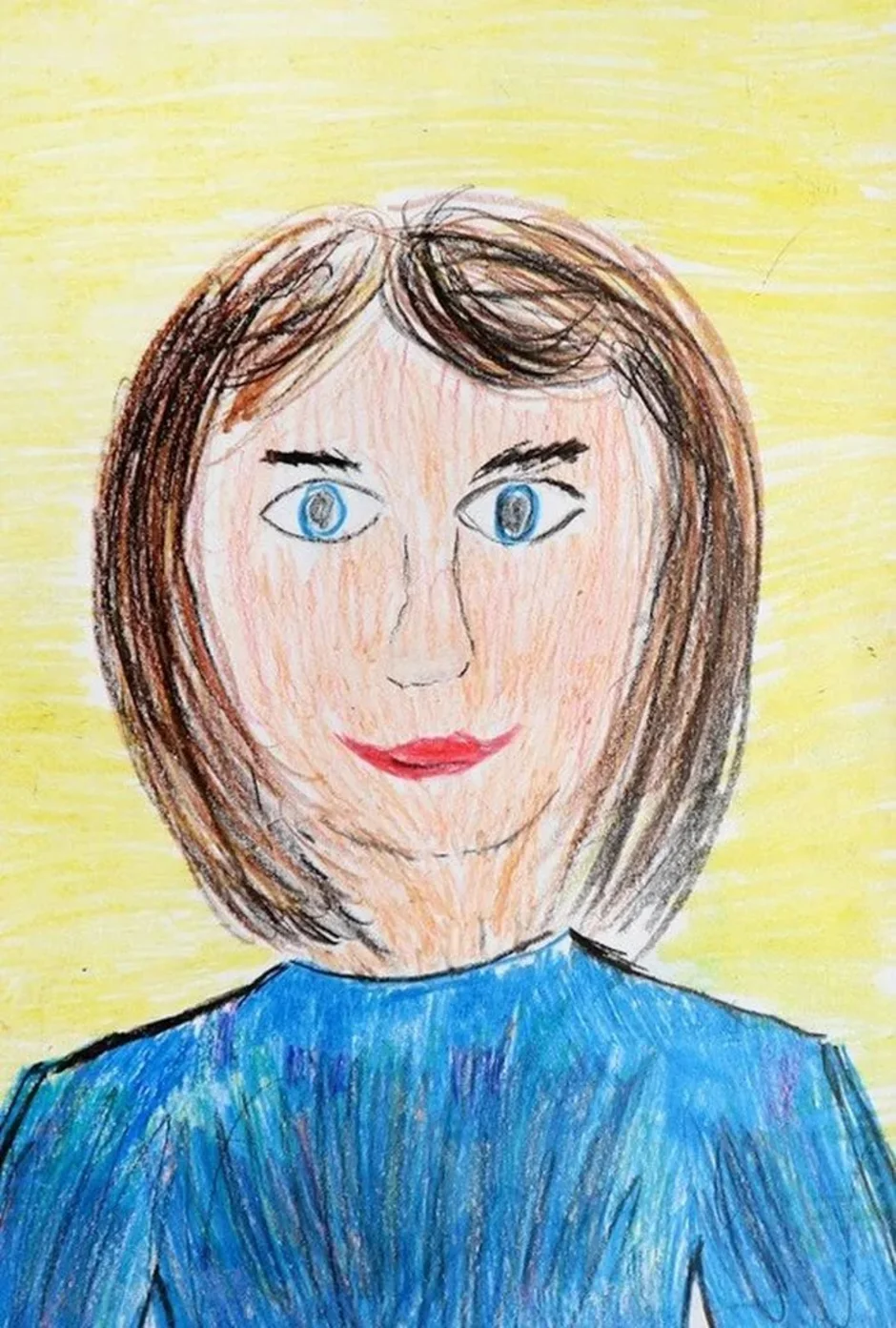 Рисунок мама 3 года. Портрет мамы. Рисунок для мамы. Портрет мамы рисунок. Портрет мамы детский.