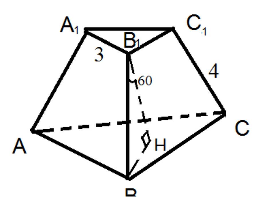 Стороны оснований правильной треугольной усеченной пирамиды равны. Правильная треугольная усеченная пирамида. Четырёхугольная усечённая пирамида. Усеченная пирамида боковые ребра. Правильная усеченная шестиугольная пирамида.