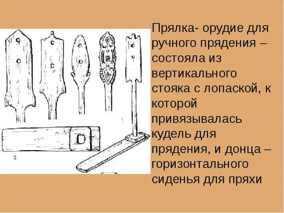 Донце. Прялка и Веретено в древней Руси. Приспособления для прялки. Орудие для ручного прядения. Ручная прялка.