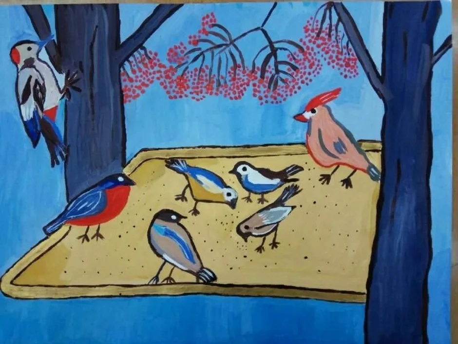 Рисунок встречаем пернатых. Конкурс рисунков наши пернатые друзья. Детские рисунки птиц. Наши пернатые друзья рисование. Птицы наши друзья.