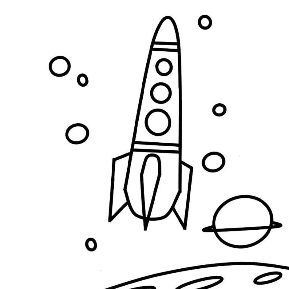 Рисуем ракету с детьми. Ракета раскраска. Ракета раскраска для детей. Космическая ракета раскраска. Ракета трафарет.
