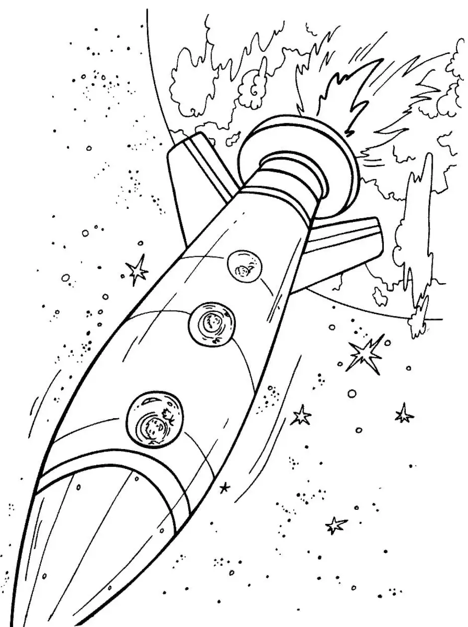 Раскраска ракета в космосе для детей. Ракета раскраска. Ракета раскраска для детей. Раскраска. В космосе. Раскраска ракета в космосе.