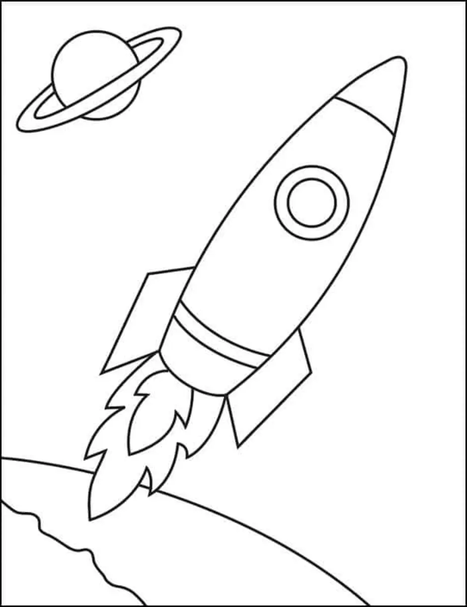 Ракета срисовать. Ракета рисунок. Ракета ресунноккарандашом. Ракета карандашом. Детские рисунки ракеты.