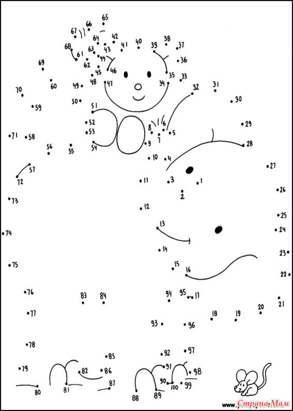 Рисунок по точкам 10 лет. Рисование по точкам для детей до 100. Соединить по точкам до 100. Соединить по цифрам до 100. Соединить по точкам 100.