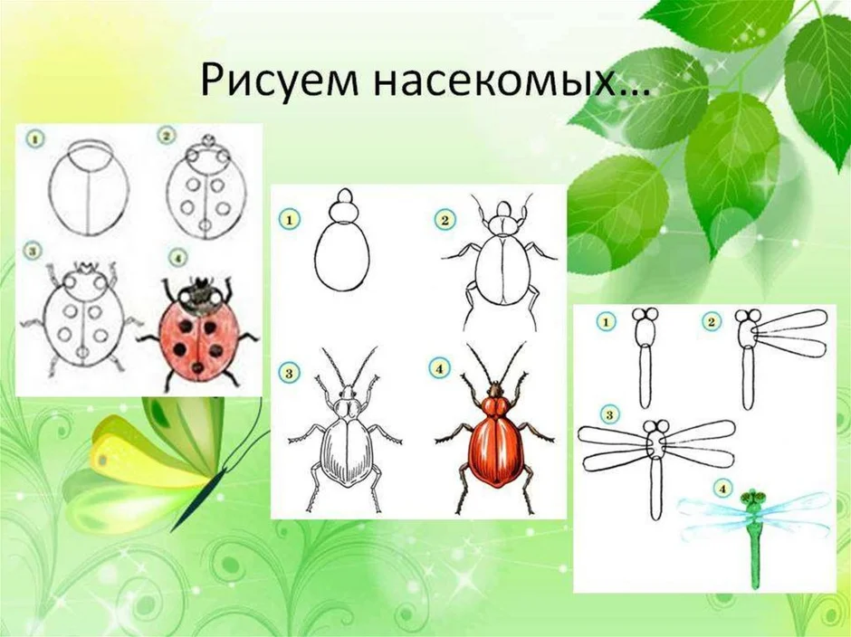 Рисунок 1 класс видеоурок