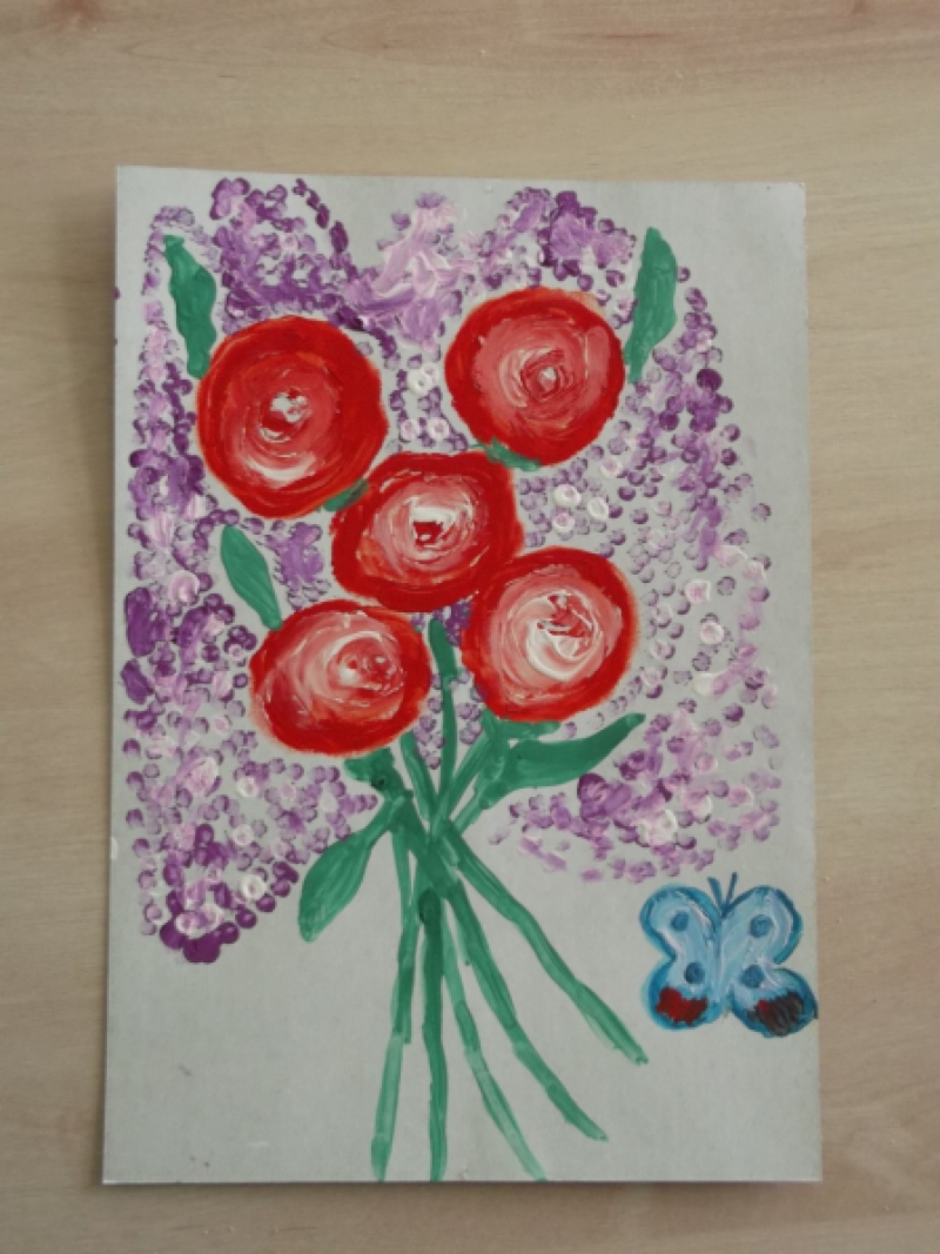 Занятие рисование цветы для мамы. Рисование в детском саду старшая группа. Цветы для рисования. Рисование цветы для мамы старшая группа. Нетрадиционное рисование.