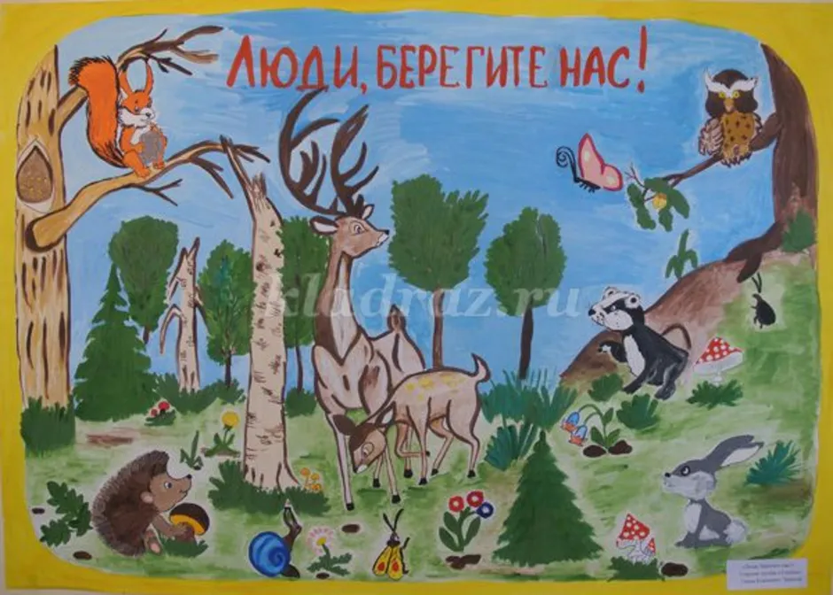 Сохраним природу татарстана. Плакат природа. Плакаты о защите природы и животных. Плакат защита природы. Плакат на тему охрана природы.