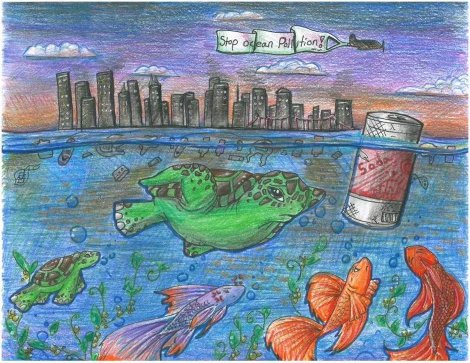 Рисунок мир воды и проблемы охраны. Рисунок на экологическую тему. Рисунок на тему загрязнение воды. Плакат загрязнение воды. Защита воды.