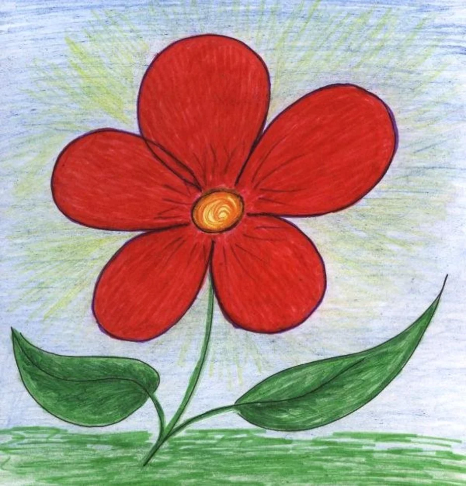 Изображение цветов 6 класс. Цветочки для рисования. Красивые цветы карандашом. Цветы для срисовки. Аленький цветочек рисунок.