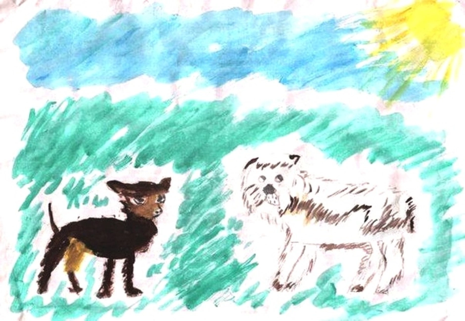 Рисунок барбос и жулька 4 класс легко. Иллюстрации к рассказу Куприна Барбос и Жулька. Куприн Барбос и Жулька. Рисунок к рассказу Барбос и Жулька Куприн. Рисунок к рассказу Куприна Барбос и Жулька.