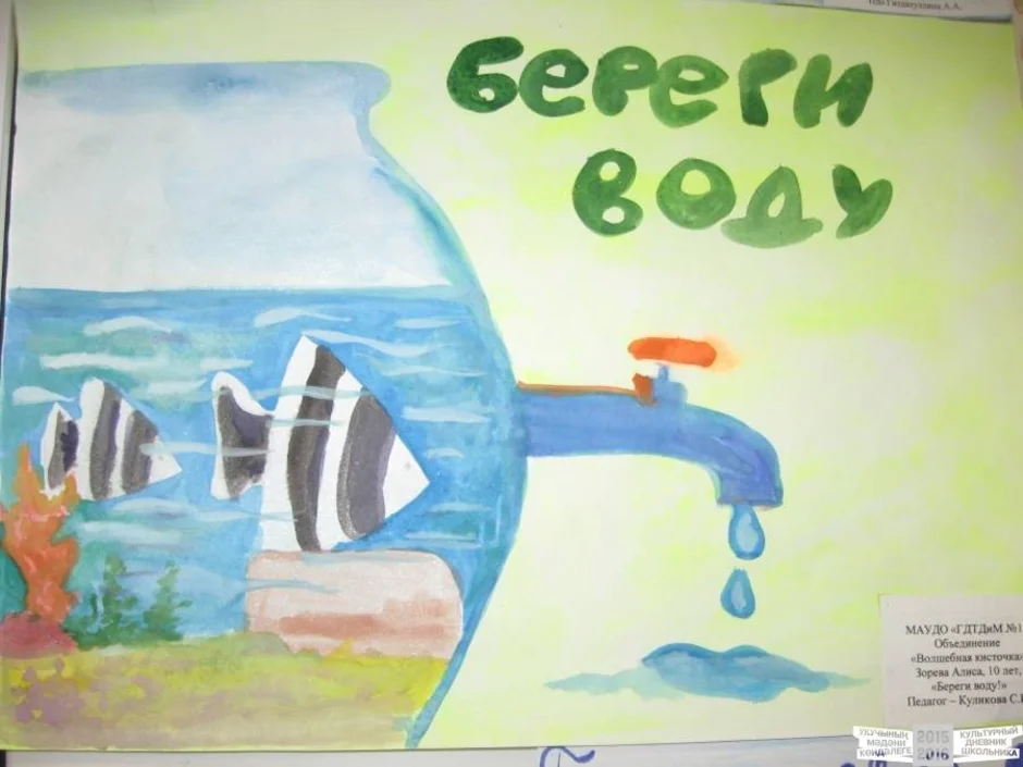 Оберегая воду. Рисунок береги воду. Плакат берегите воду. Плакат для детей берегите воду. Плакаты береги воду для детей.