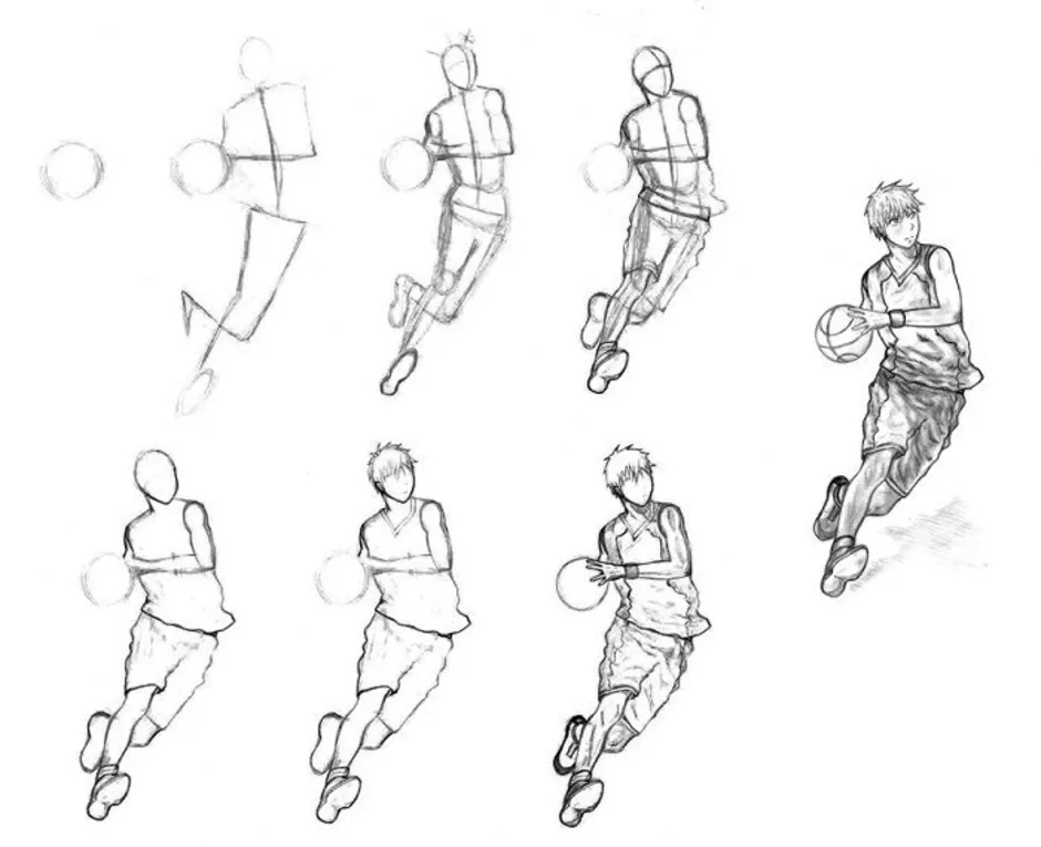 Изобразить человека в движении. Зарисовки людей в движении. Зарисовки фигуры человека в движении. Схема фигуры человека в движении. Рисунок спортсмена в движении.