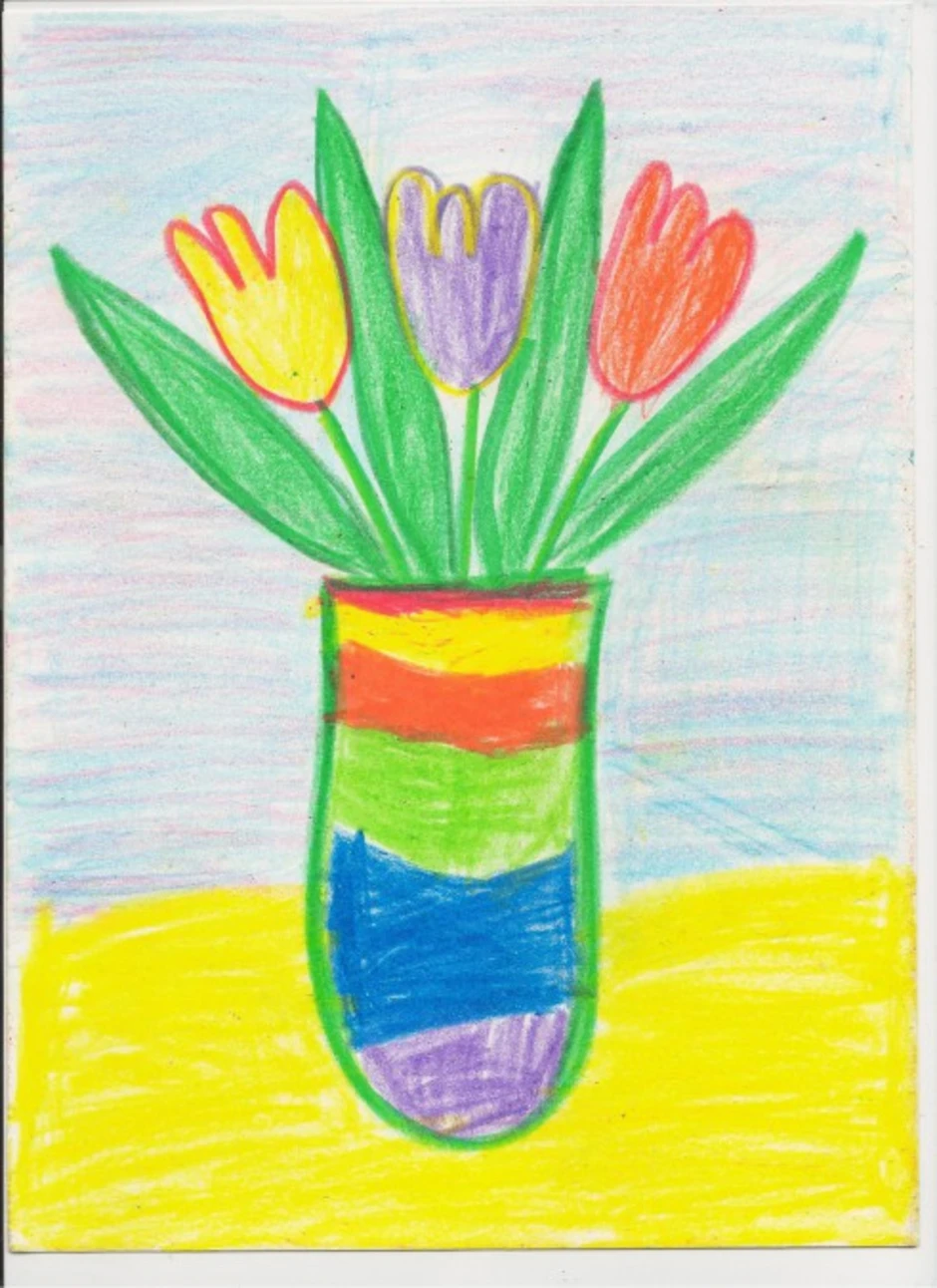 Нарисовать весенний букет. Весенний букет рисование с детьми. Рисунок на тему весенний букет. Конкурс рисунков весенние цветы. Детские рисунки весенний букет.