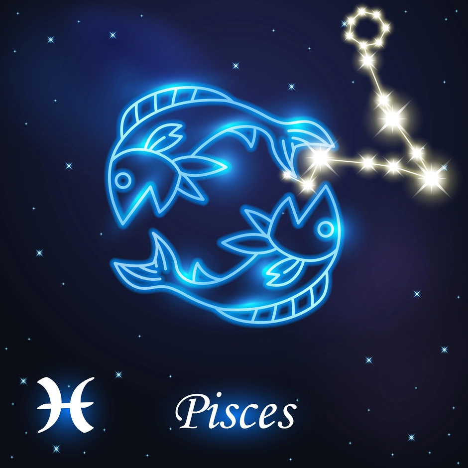 Гороскоп для рыб на февраль 2024. Знак рыбы. Pisces знак зодиака. Рыбы по знаку зодиака. Знак зодиака рыбы рисунок.