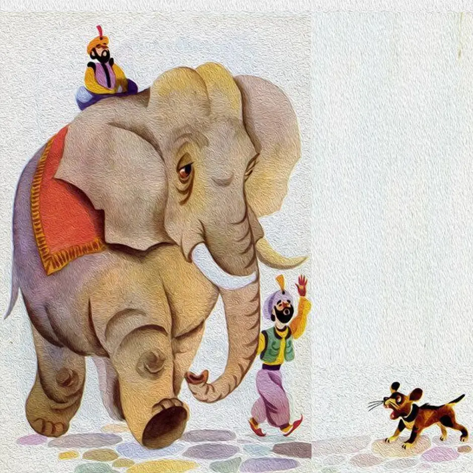 Слон и моська автор. Слон и моська. Басни. Басня слон и моська Крылов. Слон моська и слон басни Крылова.